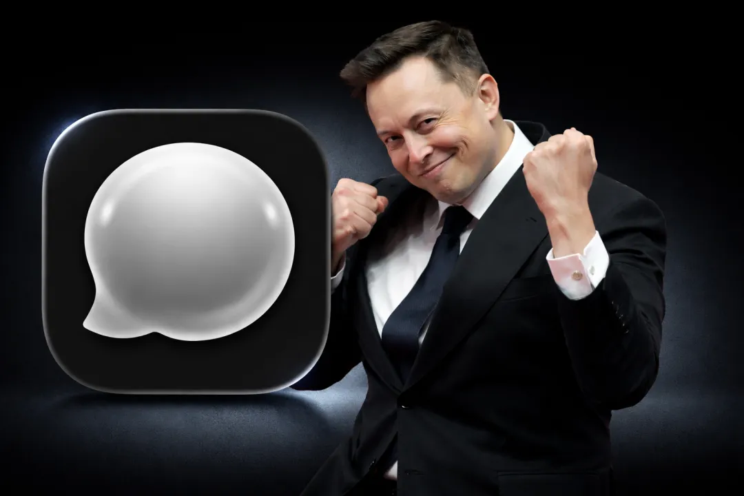 马斯克的「微信」要来了:XChat 4月17日正式发布