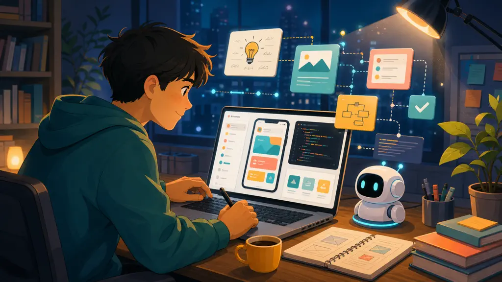 最危险的不是不会用 AI,而是你以为自己已经会了