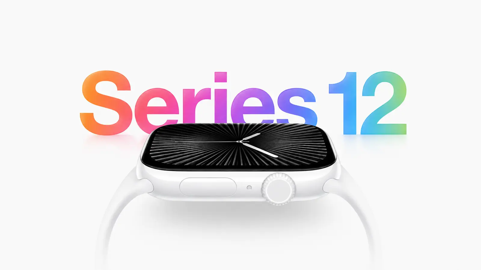 Apple Watch Series 12 代码里漏出四件事:Readiness、力量训练、新光感、128GB