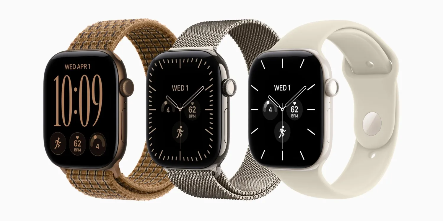 Apple Watch Series 12 与 Ultra 4 悄悄少了一项健康功能:陪伴 6 年的“洗手倒计时”去哪了?